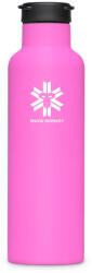 Snow Monkey Mover 0.7L termosz rózsaszín