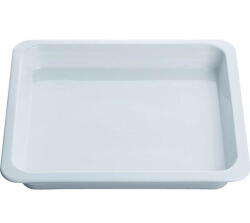 Neff Tava ceramica neperforata SIEMENS Z1685X0 - 00573900, G2.38kg, GN2/3 (Z1685X0)