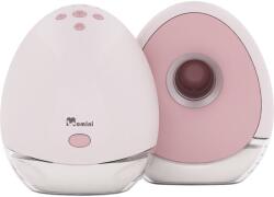 Momini TwinHarmony mellszívó elektromos
