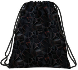 DERFORM BackUp tornazsák - Techno Red (WOB8A75) (WOB8A75)