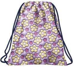 DERFORM BackUp tornazsák - Pastel Bunnies (WOB8A43) (WOB8A43)