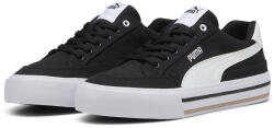PUMA Court Classic Vulc FS férfi sportcipő Cipőméret (EU): 42 / fekete