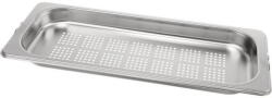 Bosch Tava medie perforata BOSCH - 11054085, Pentru gatiul la abur, DW safe, Otel inoxidabil (11054085)