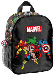 Paso Avengers - Bosszúállók - Comics ovis hátizsák (AV24JJ-303) (AV24JJ-303)