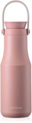 LocknLock THERMOSKA METRO LOCKnLOCK 470ML, RÓZSA (LHC4202PIK)