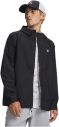 Under Armour M Cloudstrike Jacket férfi dzseki XL / fekete