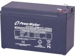Powerwalker Pwb12-9