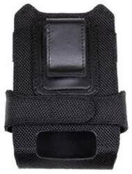 Zebra Husa tableta Zebra TC21/TC26 CRD-TC2Y-BS5CO-01, Negru, Compatibila cu seria Zebra TC21/TC26 (TC21/TC26)