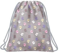 DERFORM BackUp tornazsák - Kawaii macskák (WOB8A02) (WOB8A02)