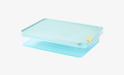 LocknLock Freezer Fit ételtároló edény, 3, 5 l (HFL106)