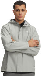 Under Armour M Cloudstrike Jacket férfi dzseki L / szürke