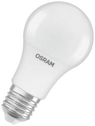 OSRAM Bec LED pentru beci Osram A65, E27, voltaj scazut 12-36V AC/DC, 9W, 940lm, lumina calda (2700K), clasa energetica F (4099854040467)