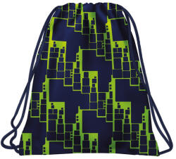 DERFORM BackUp tornazsák - Neon Tech (WOB8A83) (WOB8A83)
