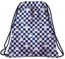 DERFORM BackUp tornazsák - Checkerboard Hamster (WOB8A30) (WOB8A30)