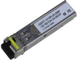 Dahua Modul SFP Dahua GSFP-1310R-20-SMF, 1000 Mbps, 20 km, 1310 nm (GSFP-1310R-20-SMF)