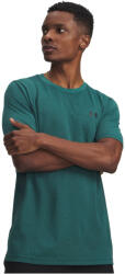 Under Armour Vanish Seamless SS férfi póló XL / zöld/fekete