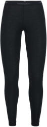 Icebreaker W's 175 Everyday Leggings női aláöltözet L / fekete