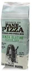  LA GRANDE RUOTA Gluténmentes pizzakeverék 500 g