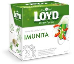  Loyd Tea piramis immunitás 40g