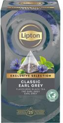 Lipton Exclusive Selection Earl Gray fekete tea 25 db
