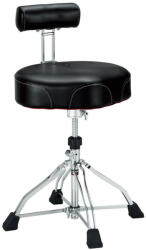 Tama HT741B dobszék háttámlával