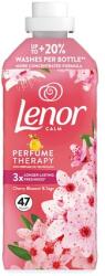 Lenor Cherry & Sage öblítő (47 mosás) 987 ml