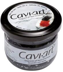  JM Cavi-art fekete kaviár 100 g