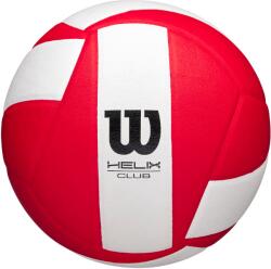 Wilson Helix Club VB Red/White OF (WV2001001XBOF)