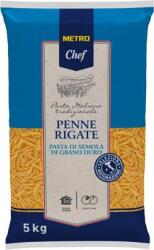  METRO Chef Penne Rigate búzadara tészta 5 kg