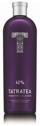 TATRATEA Erdei Gyümölcs tealikőr 62% DRS (0, 7L / 62%) - goodspirit