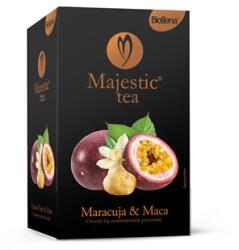  Majestic Tea Maracuja/ Maca 50 g