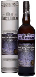  Secret Highland 2013 13 éves Old Particular whisky DRS (0, 7L / 57, 2%) - goodspirit