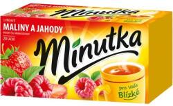  Minute tea málna + eper 40g