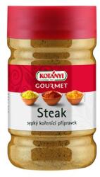 KOTÁNYI Steak fűszerkeverék 1050 g konzerv