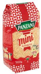 PANZANI Levestészta Alfabeto tészta 500 g
