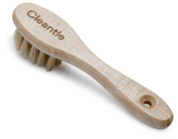Cleantle Mini Brush - Bőr és szövettisztító kefe