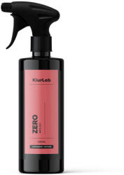 KiurLab Wipe Out ZERO 500ml - Professzionális zsírtalanító
