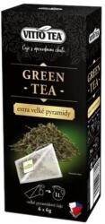  VittoTea zöld tea evp 36g