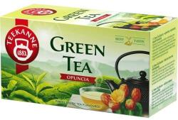 TEEKANNE zöld tea fügekaktusz @20x1.75g