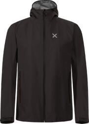 Montura Shelter Jacket férfi dzseki XXL / fekete