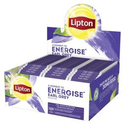 Lipton Earl Grey 100 x 2g