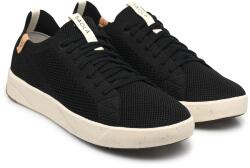 Saola Cannon Knit 2.0 W női cipő Cipőméret (EU): 38, 5 / fekete