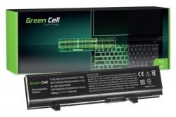 Green Cell akkumulátor, 11.1v, 4400mAh, kompatibilis dell latitude e5400 e5410 e5500 e5510 -vel (DE29)