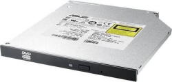 ASUS DVD writer ASUS SDRW-08U1MT - SATA - Slim - DVD-RW (90DD027X-B10000)