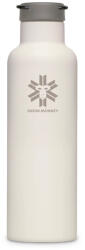 Snow Monkey Mover 0.7L termosz világos barna