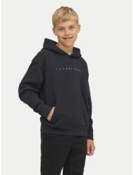 JACK & JONES Gyermek blúz, Jack & Jones, 395222, fekete, pamut, 152 CM (0000304395222-152)
