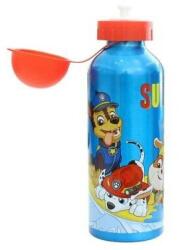 PAW Patrol Alumínium flakon Paw Patrol 500 ml, Blue Pups (PW19760)