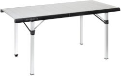 Brunner Titanium Quadra Compack 6 asztal világosszürke