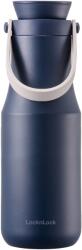 LocknLock METRO LOCKnLOCK 470 ML TERMOSZ, KÉK (LHC4202NVY)