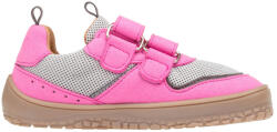 Beda Rebecca Pink Grey gyerek cipő Cipőméret (EU): 30 / rózsaszín/szürke